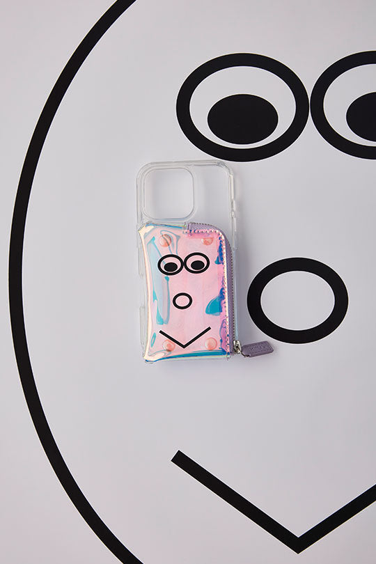 A SCENE × HIMAA ユニコーンカラー A SCENE × HIMAA ユニコーンカラー