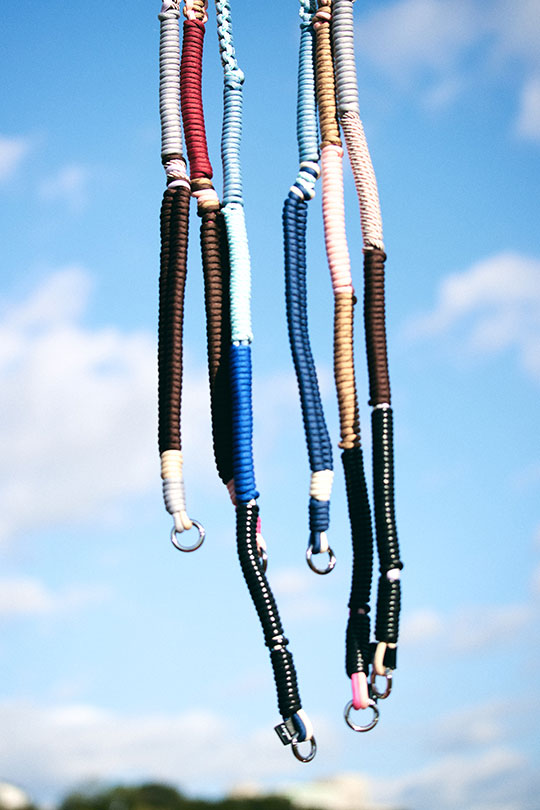 2026SS NEW ITEM vol.01 – A SCENE