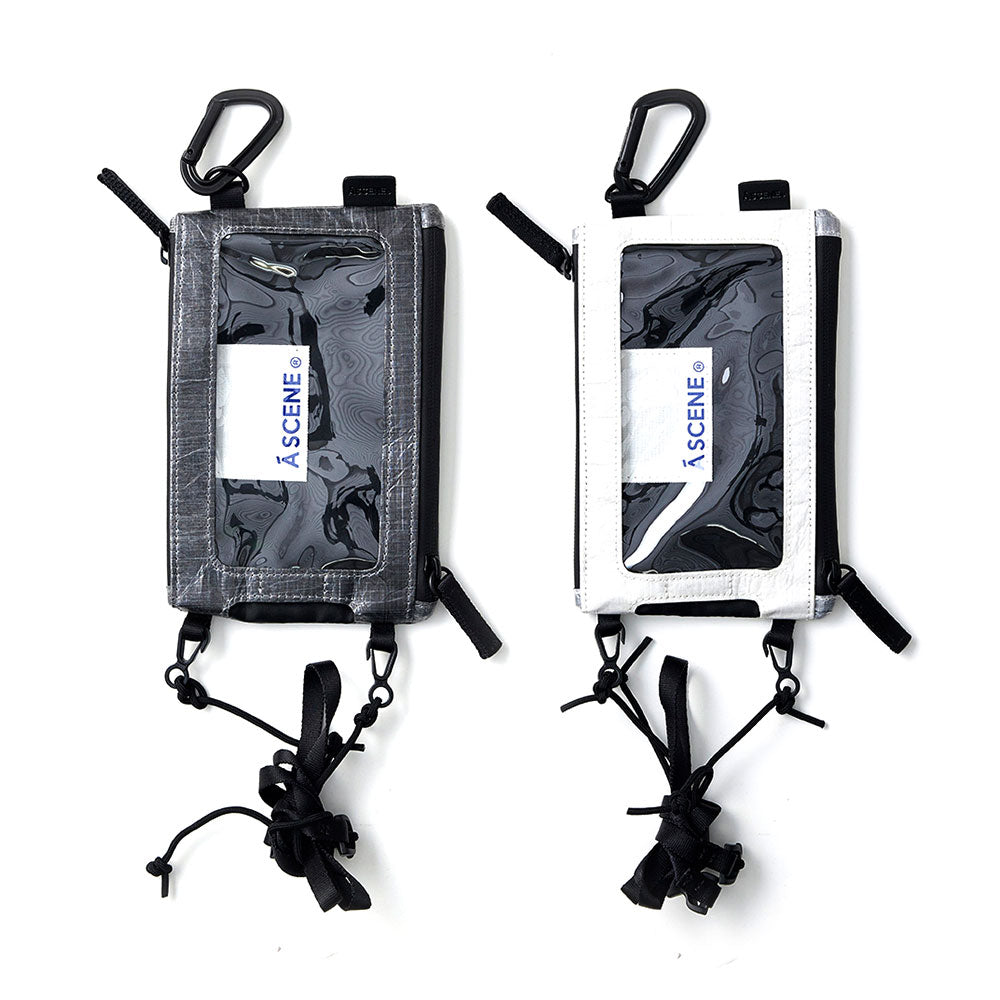 Dock in pouch with Dyneema® – A SCENE