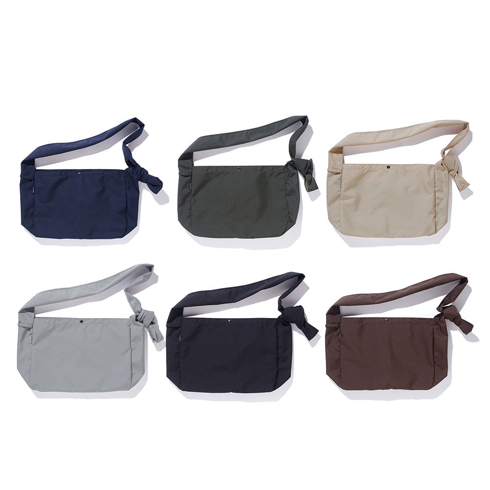 Minimal bag – A SCENE