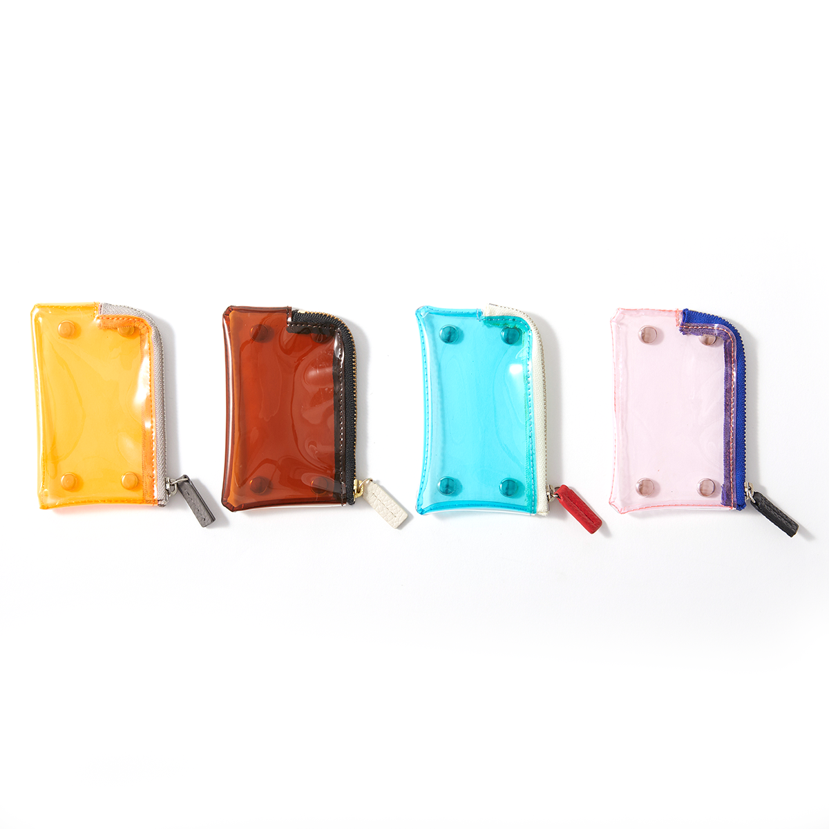 PVC pocket (付け替え用ポケット) – A SCENE