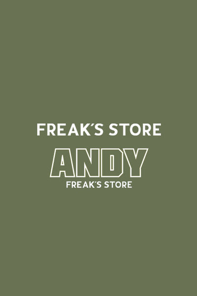 POPUP | FREAK'S STORE MEN'S + ANDY FREAK'S STORE
