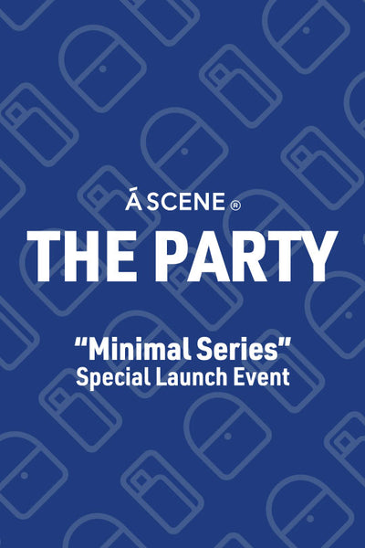 POPUP | A SCENE THE PARTY 2023