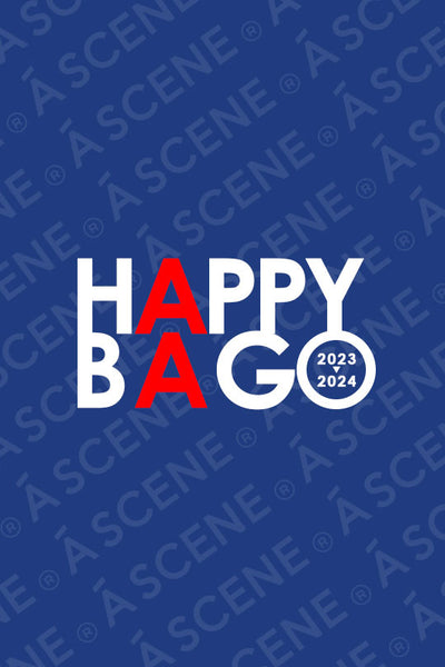 ＜終了＞ONLINE | A SCENE HAPPY BAG 2023-2024