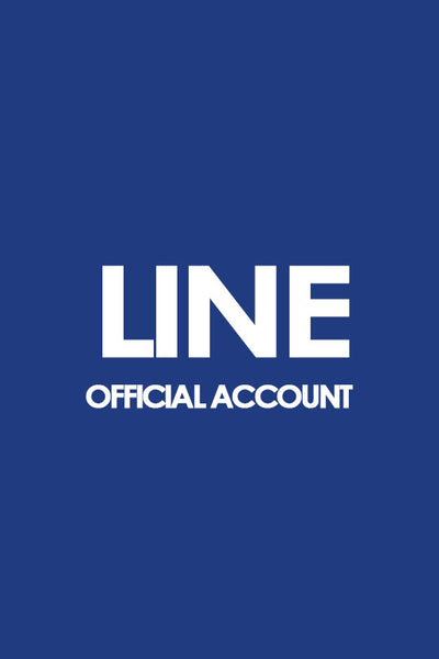 LINE OFFICIAL ACCOUNT