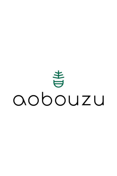 POPUP｜青坊主-aobouzu-