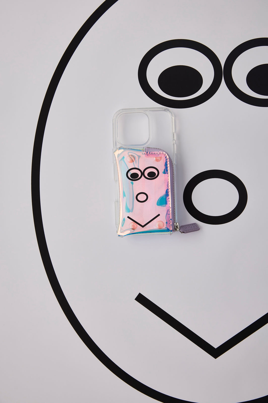 A SCENE × HIMAA ユニコーンカラー A SCENE × HIMAA ユニコーンカラー