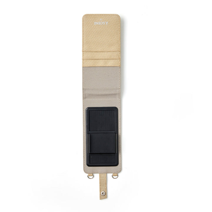 Pocket multi case – A SCENE