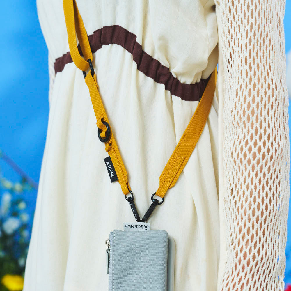 24SS New Release 第2弾 – A SCENE