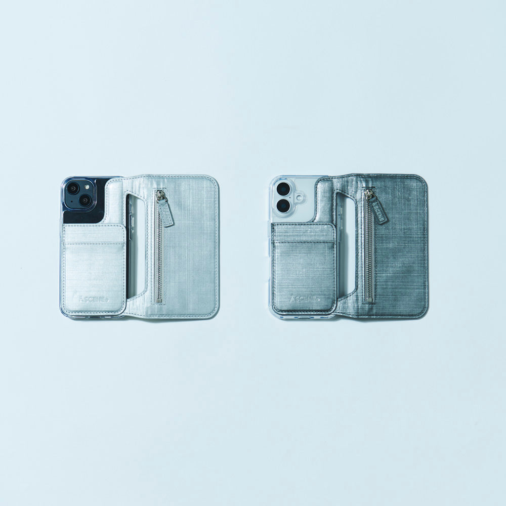 Note clear case with Dyneema®