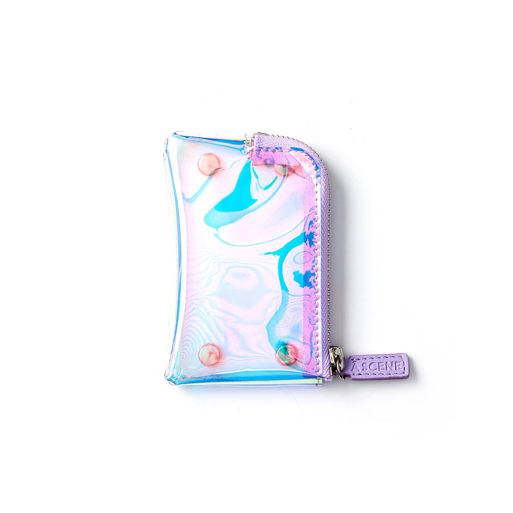 NEW】B&C PVC clear case pocket（ポケット） – A SCENE