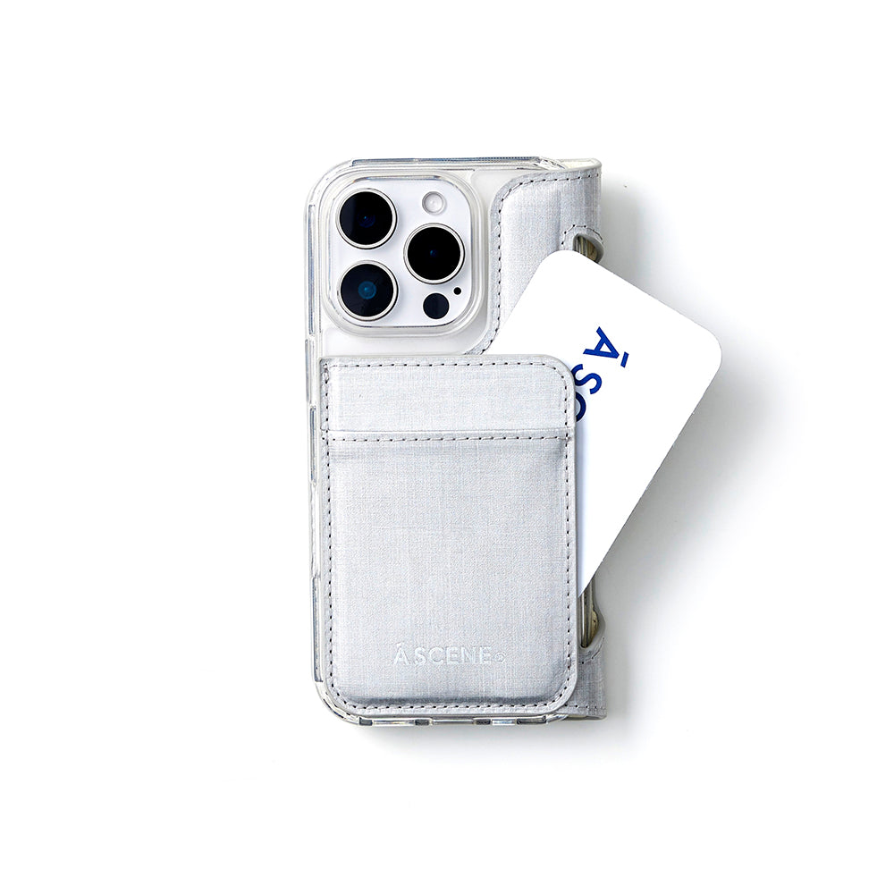 Note clear case with Dyneema®