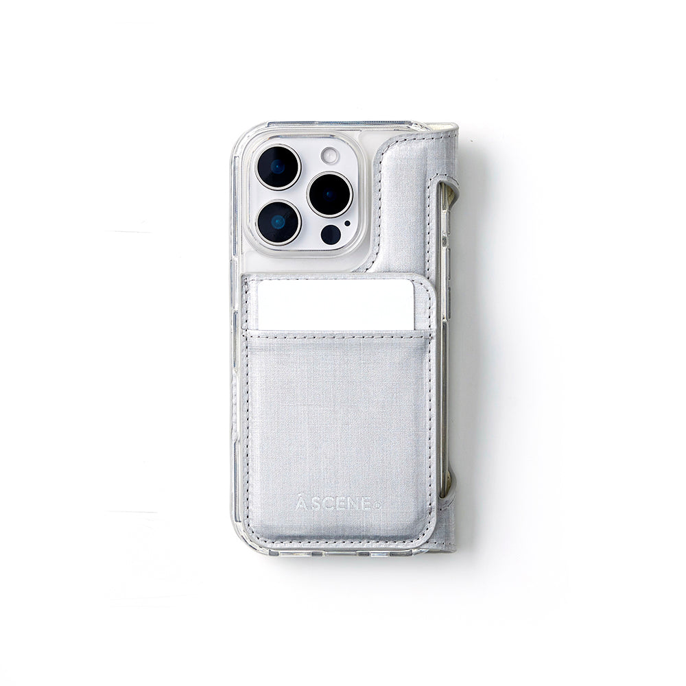 Note clear case with Dyneema®