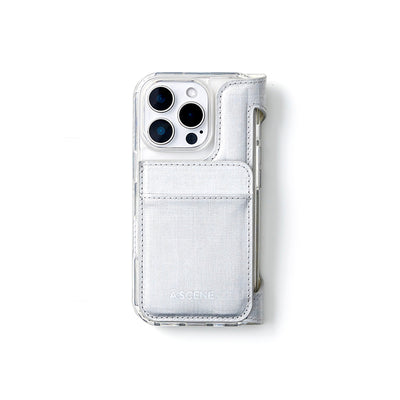 Note clear case with Dyneema®