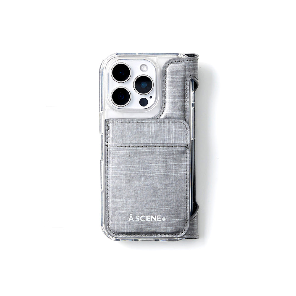 Note clear case with Dyneema®