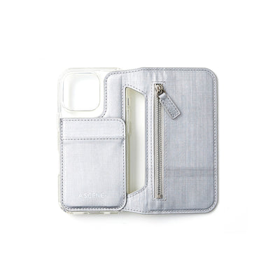 Note clear case with Dyneema®