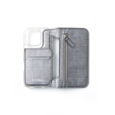 Note clear case with Dyneema®