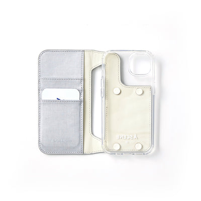 Note clear case with Dyneema®