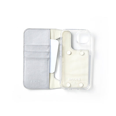 Note clear case with Dyneema®