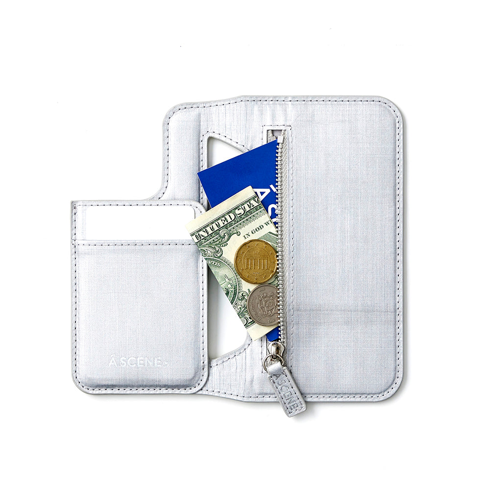 Note clear case with Dyneema®