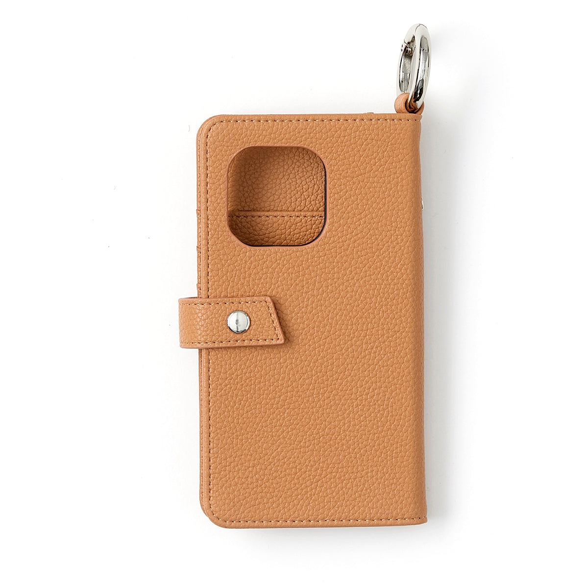 B&C Flip pocket case（左開き）