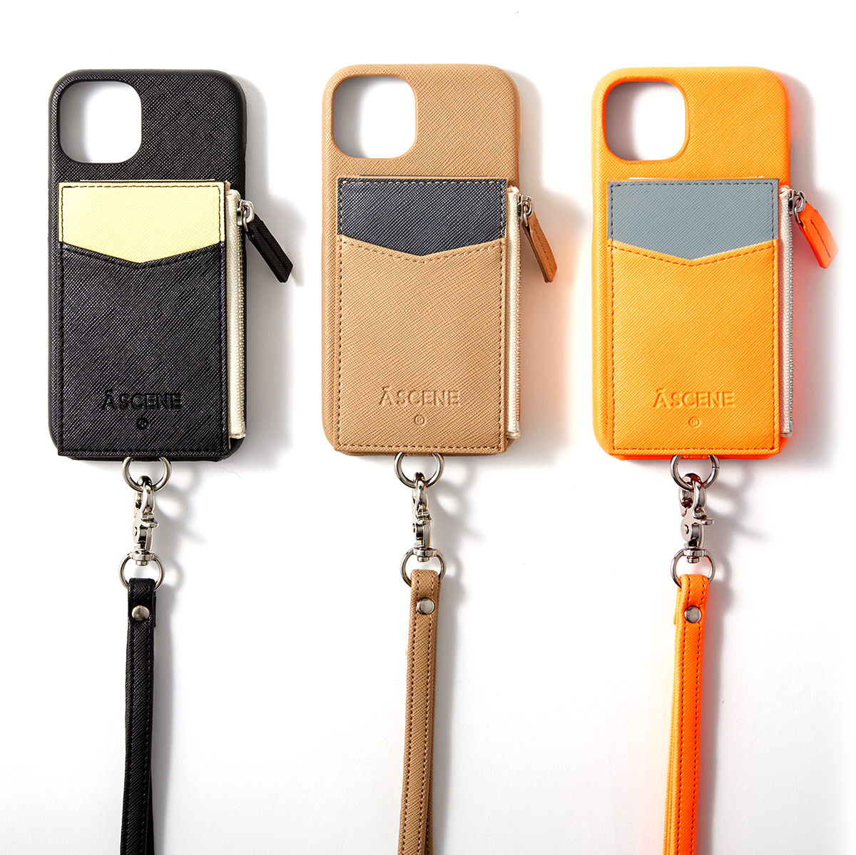 【50%OFF】B&C Kolor scheme case