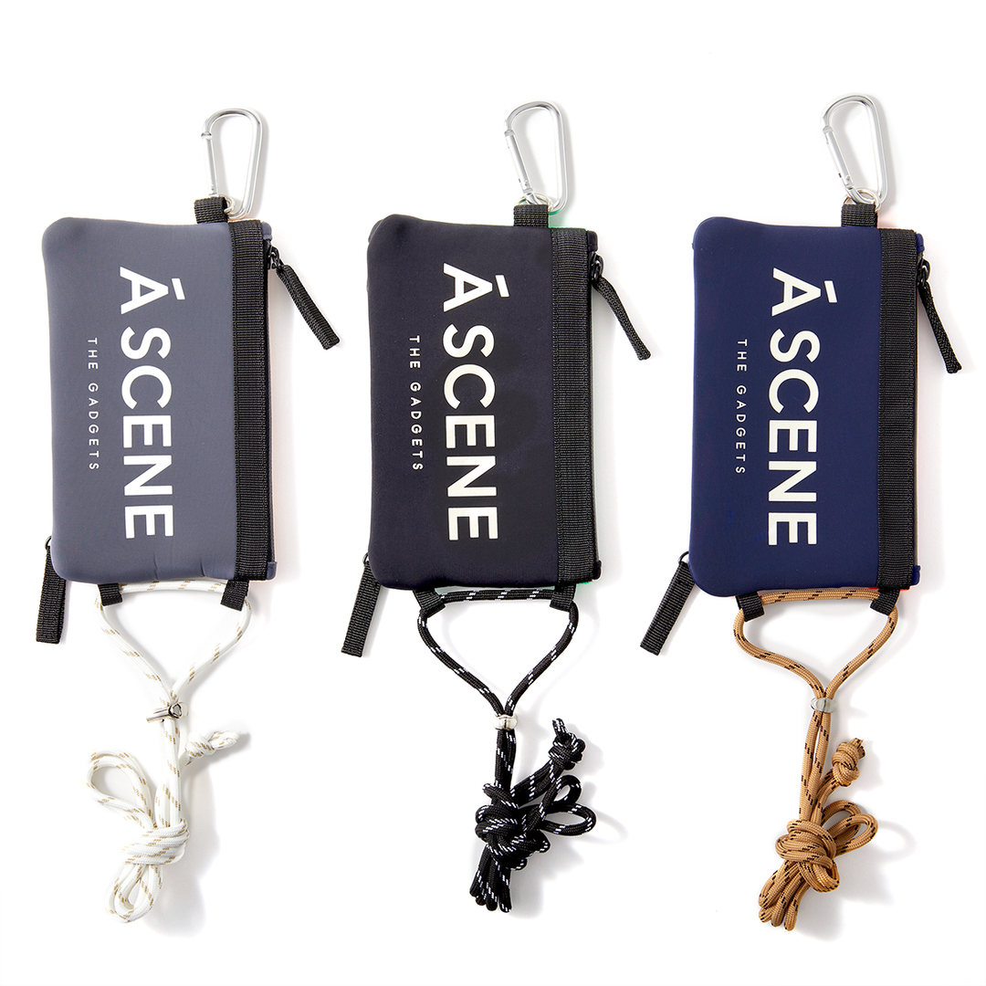 Bag – A SCENE