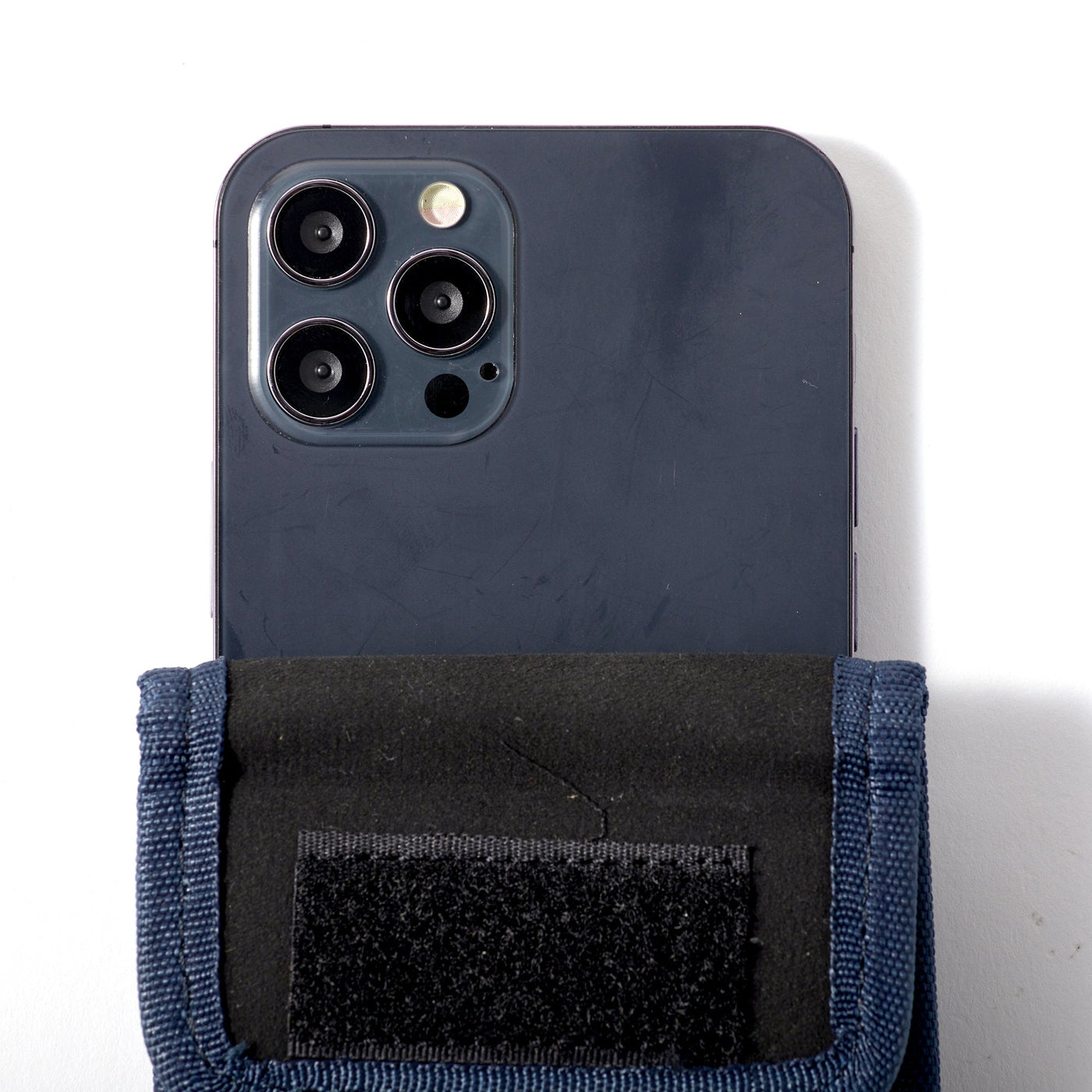 Multi tec shoulder case