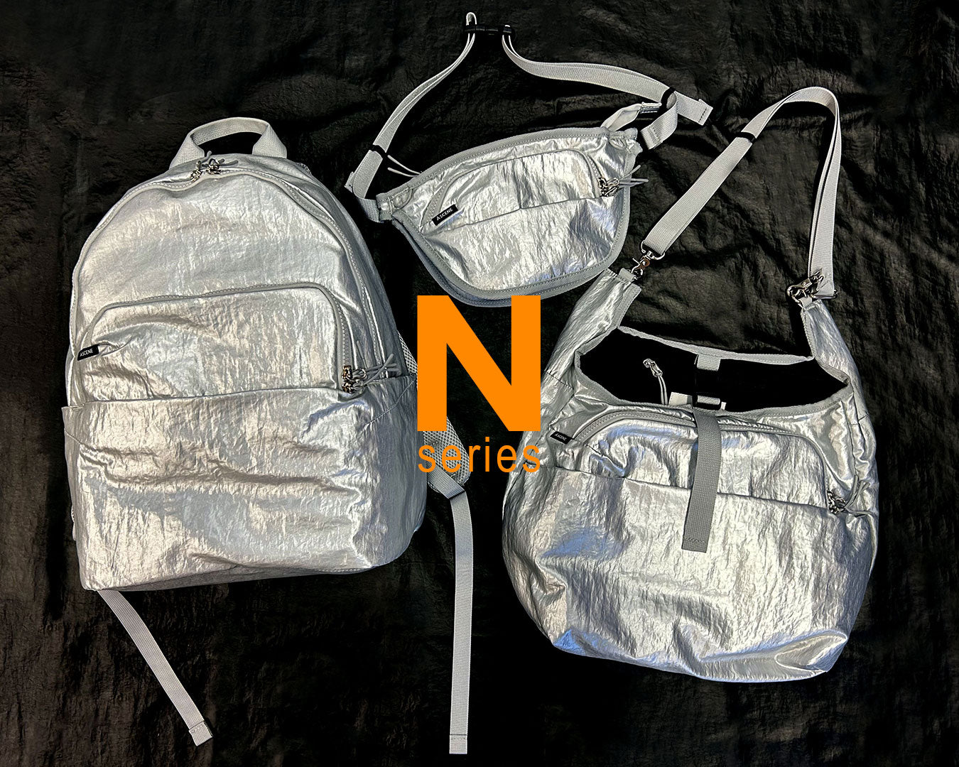 N series – A SCENE