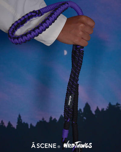 Design paracord shoulder