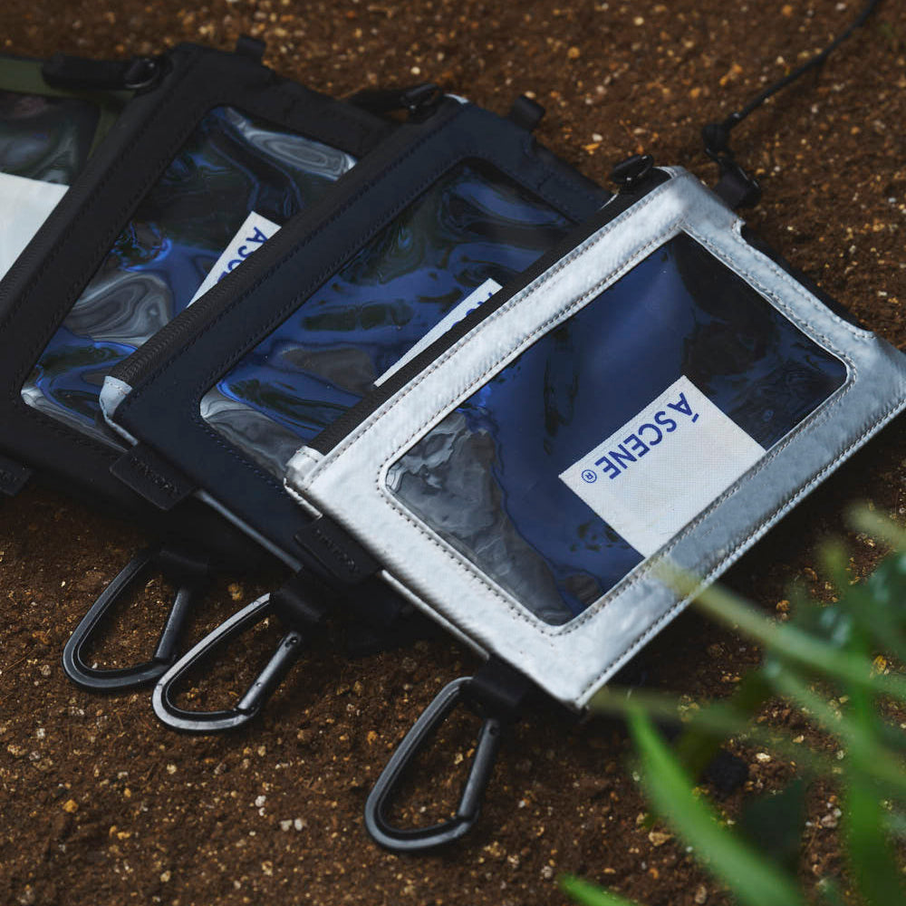 24SS New Release 第1弾 – A SCENE