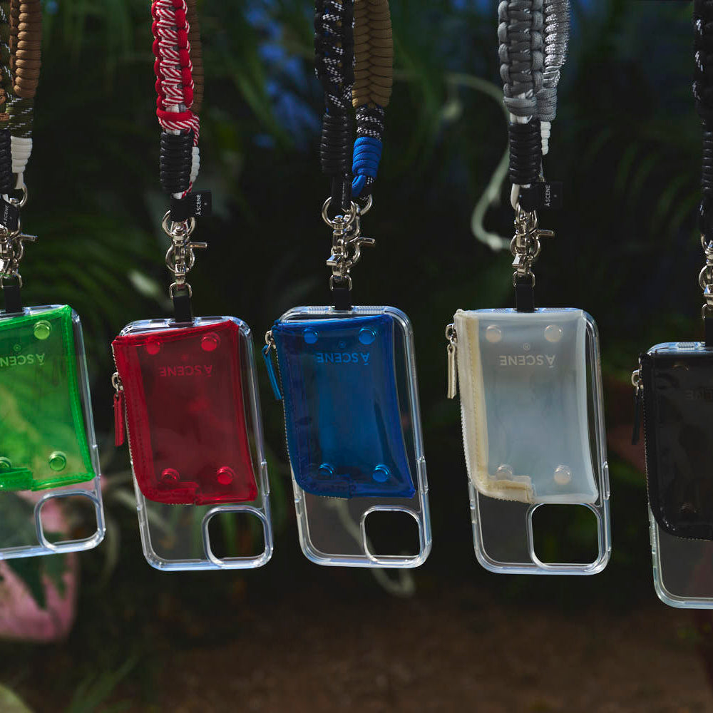 24SS New Release 第2弾 – A SCENE