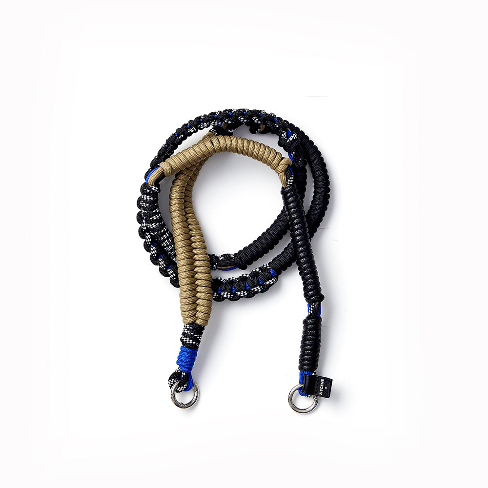 Design paracord shoulder – A SCENE