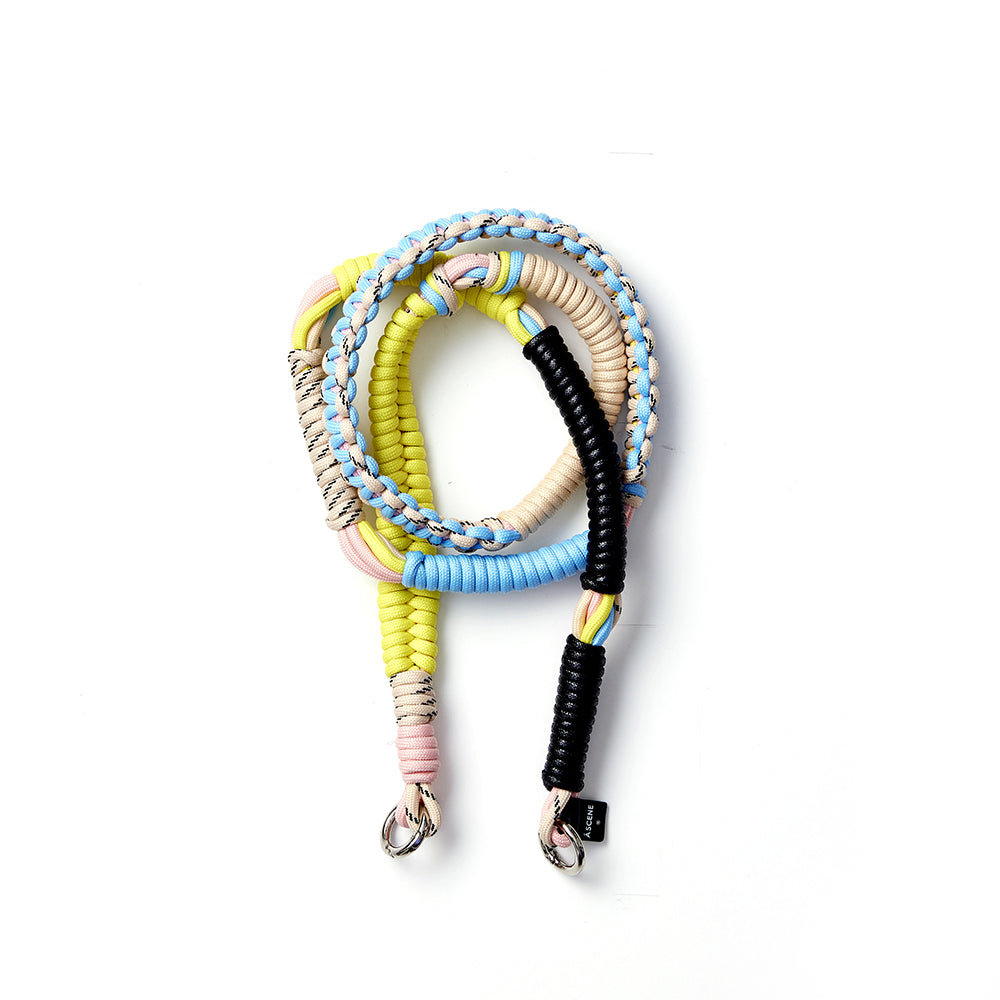 スペシャル特典 Design paracord SCENE A – shoulder 小物