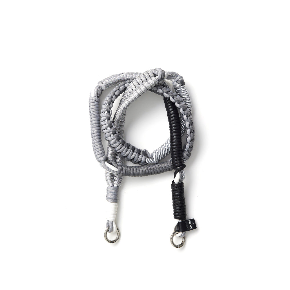 Design paracord shoulder – A SCENE