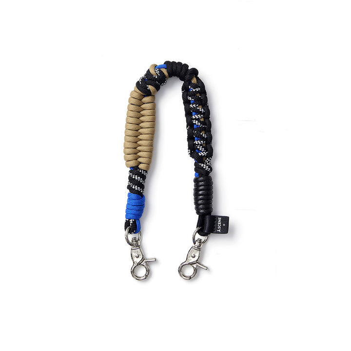 Design paracord strap – A SCENE