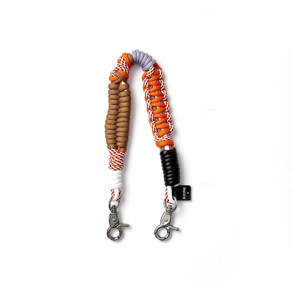 Design paracord strap – A SCENE