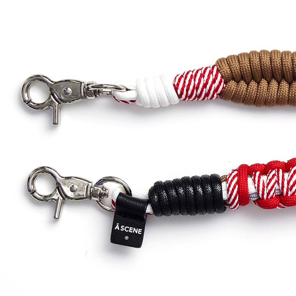 人気メーカー・ブランド strap paracord Design – SCENE A スマホアクセサリー