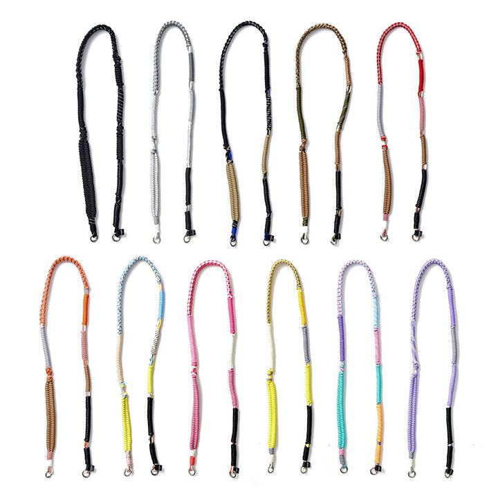 Design paracord shoulder – A SCENE