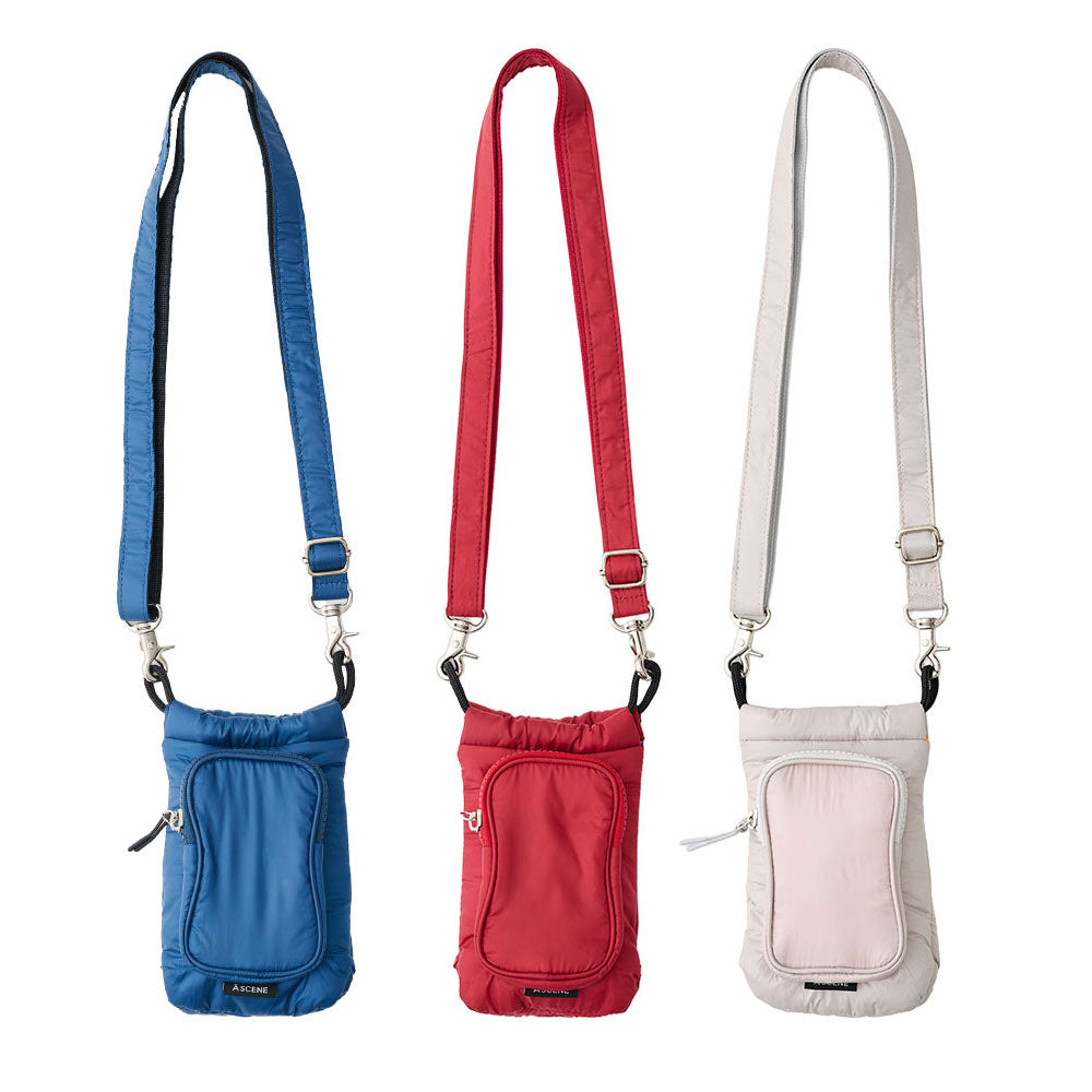 Bag – A SCENE