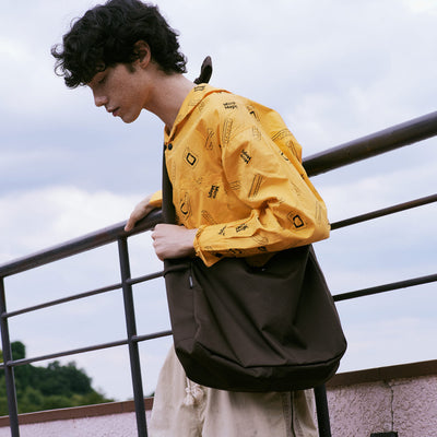 Minimal bag