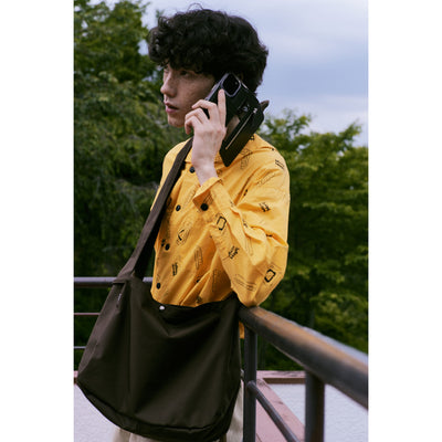 Minimal bag
