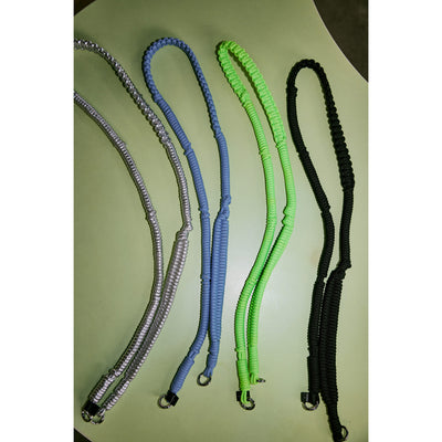 【NEW】 Design paracord shoulder -leather-