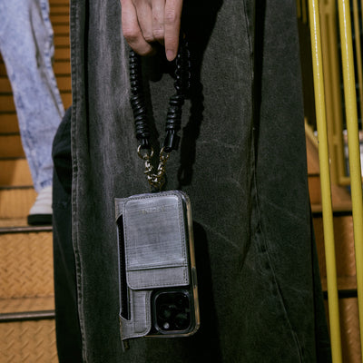 Note clear case with Dyneema®