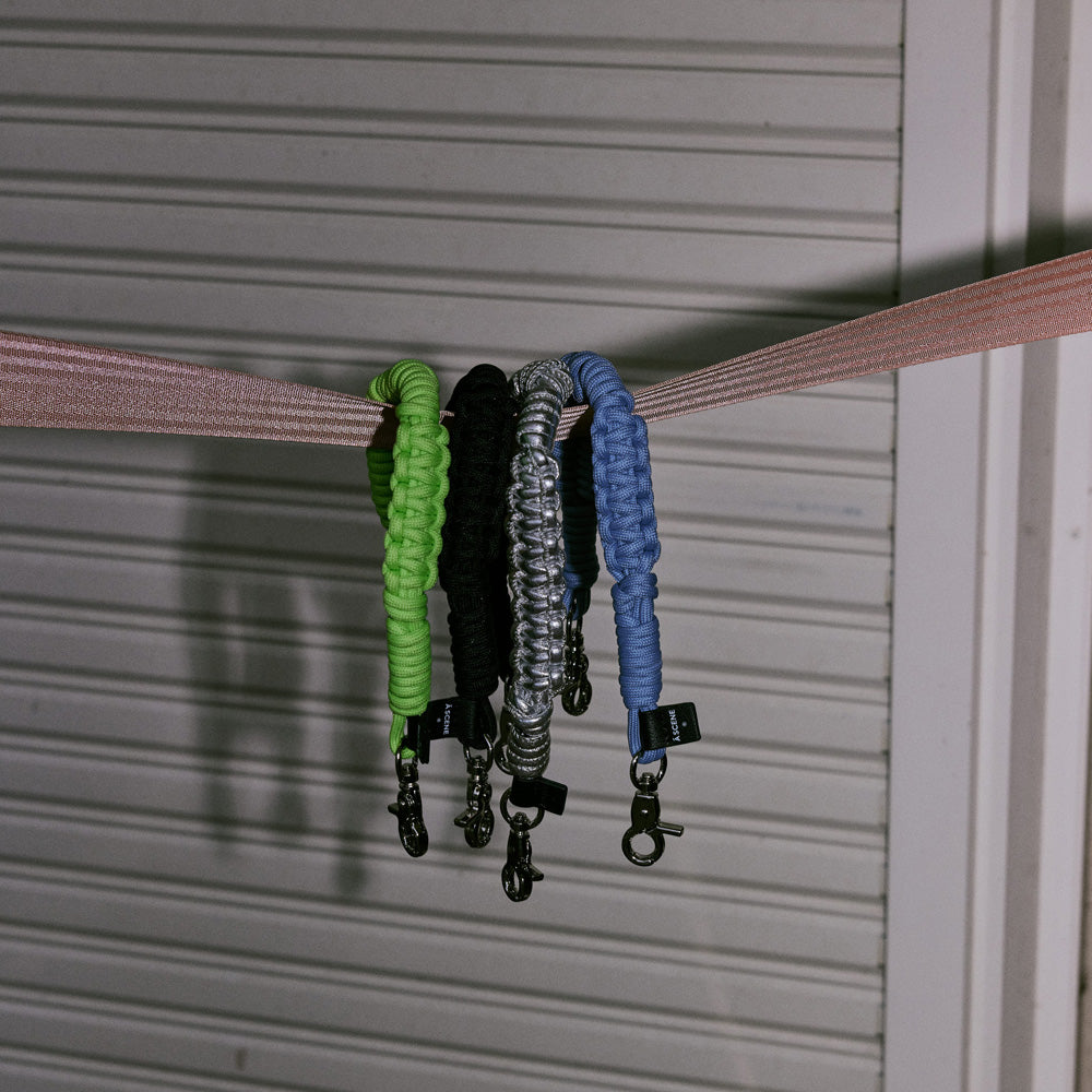 【NEW】 Design paracord strap-plain-