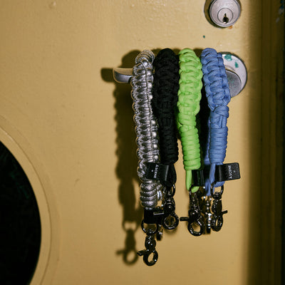 【NEW】 Design paracord strap-plain-