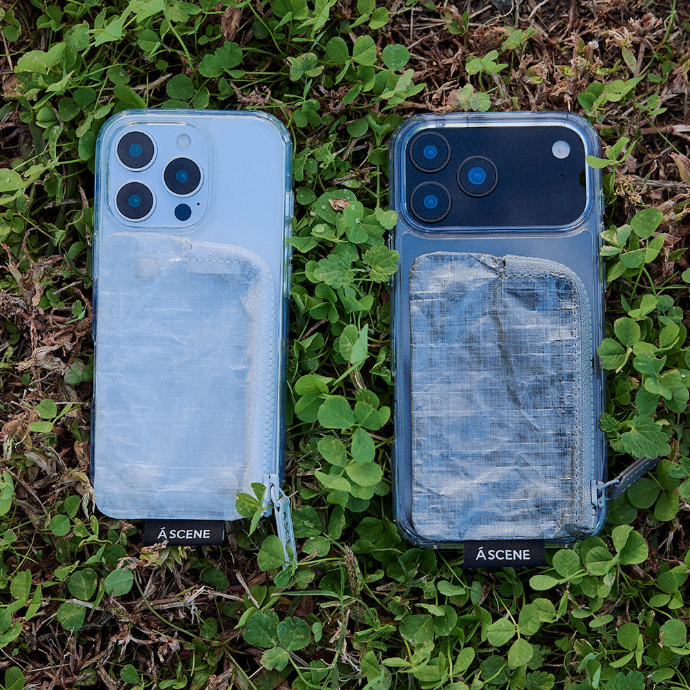 Á SCENE クリアジッパーケース iPhone air用 楽天市場】a scene iphone ケースの通販