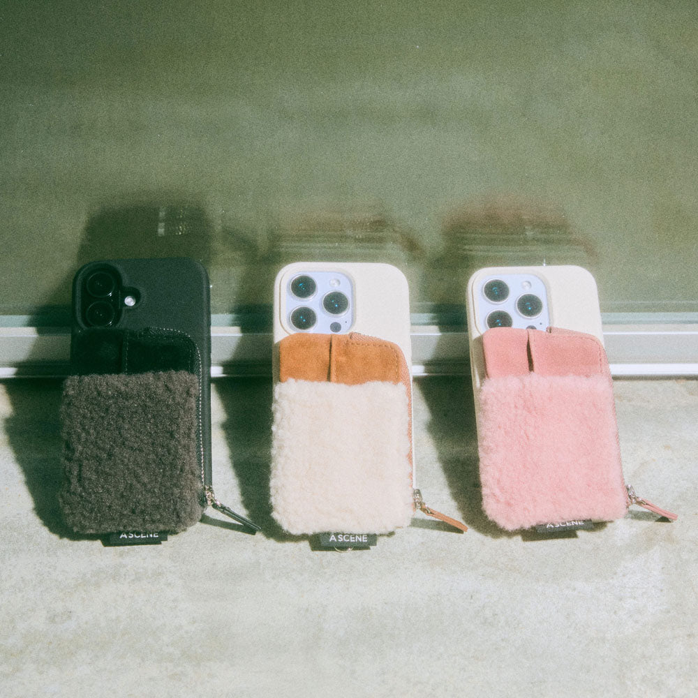MOUTON SILICON CASE