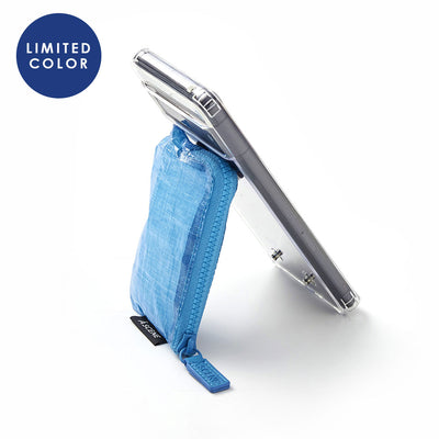 【Google pixel】B&C Clear case with Dyneema®