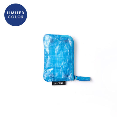 B&C Clear pocket with Dyneema®（付け替え用ポケット）